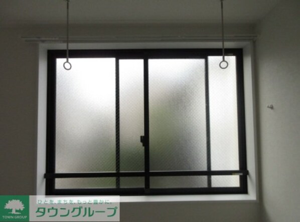 阿佐ヶ谷テラスの物件内観写真